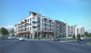 Novak Brothers Partners with Trinity Private Equity Group to Develop the Summit Lofts in Georgetown, Texas
