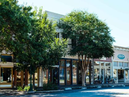 Georgetown Named One of the Best Places to Move