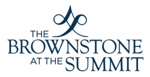 The Brownstone at the Summit Logo
