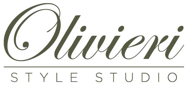 Olivieri Style Studio Logo