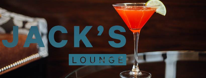 Jack's Lounge logo